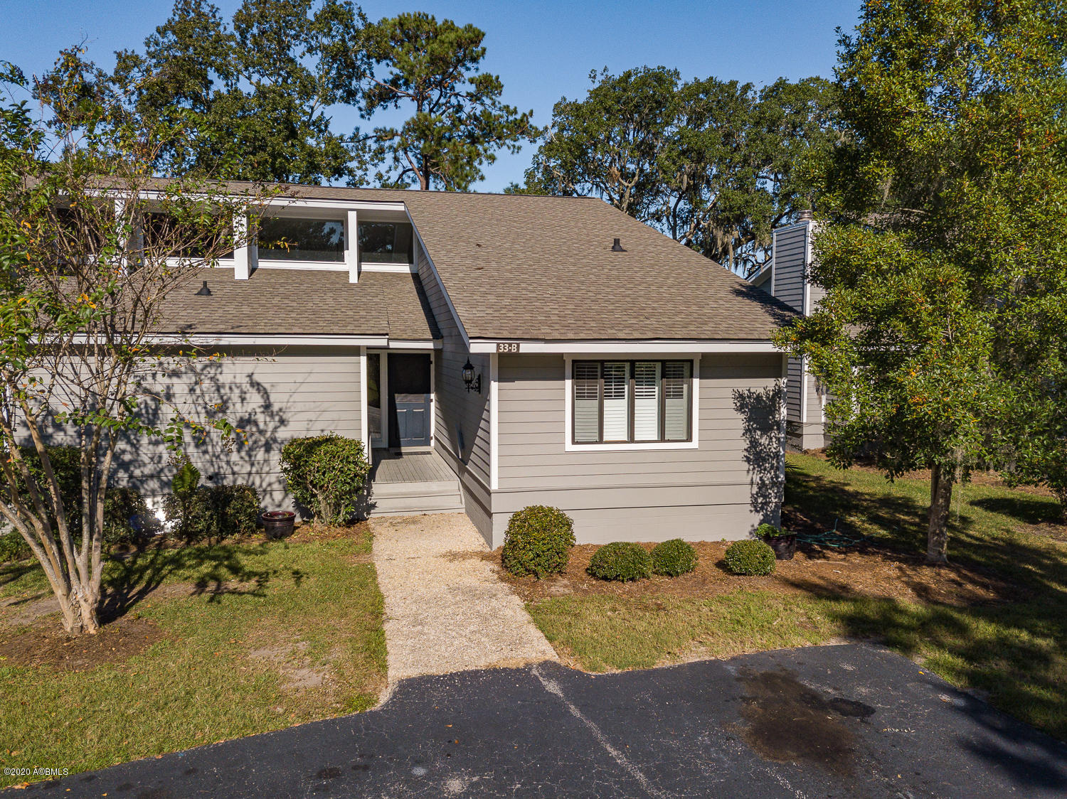 33 B Colony Gardens Road Beaufort, SC 29907 - Photo 31 of 42 Front 9