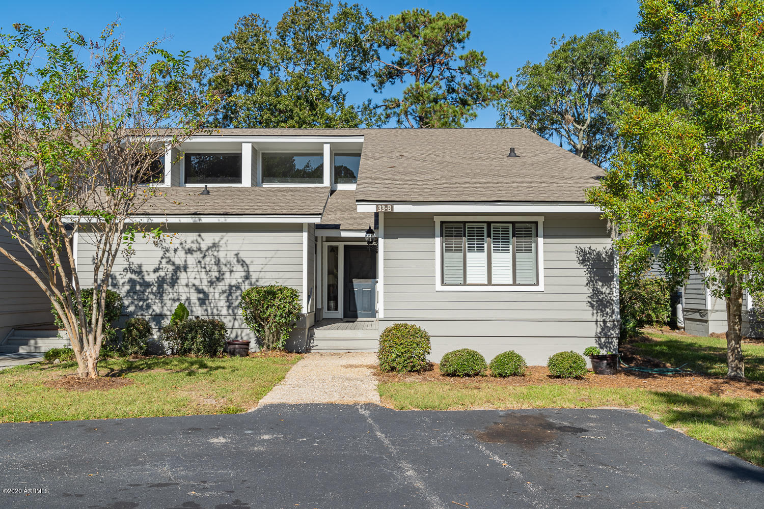 33 B Colony Gardens Road Beaufort, SC 29907 - Photo 33 of 42 Front