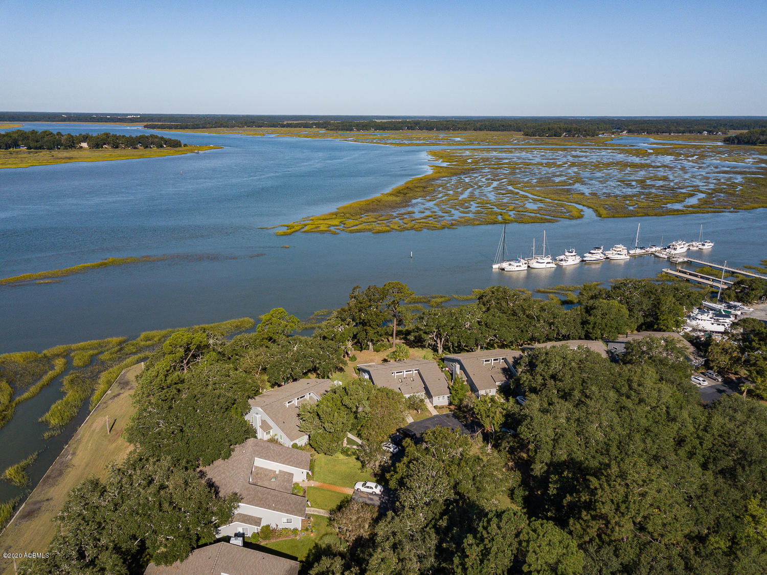 33 B Colony Gardens Road Beaufort, SC 29907 - Photo 4 of 42 3