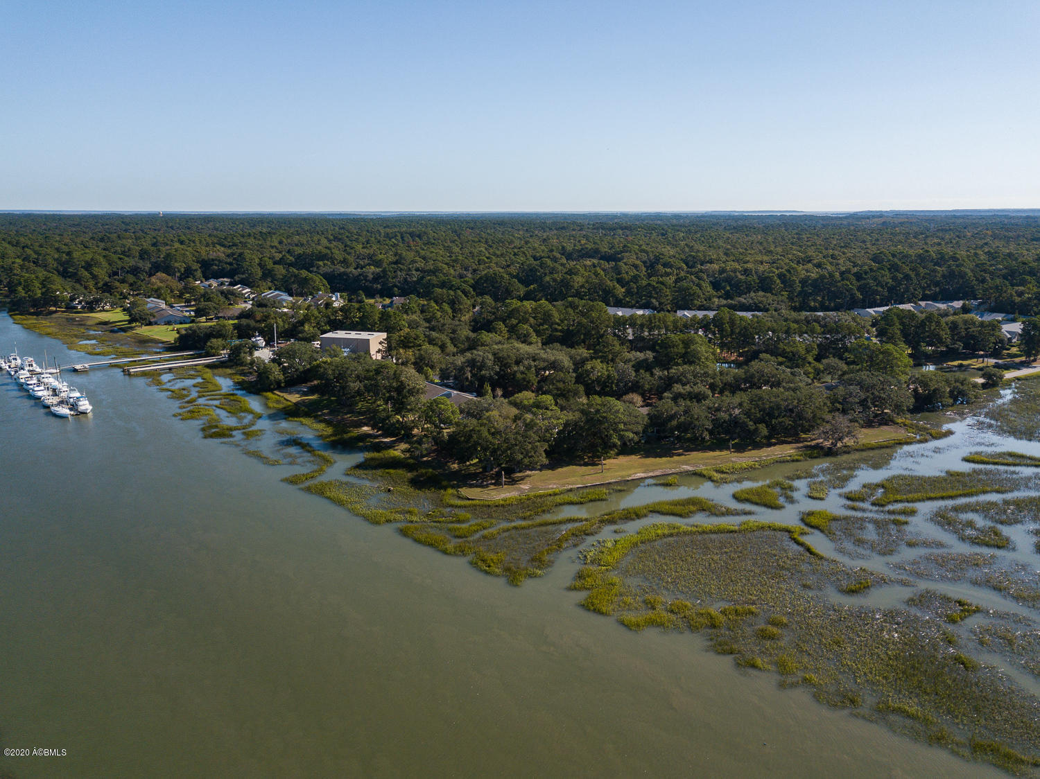 33 B Colony Gardens Road Beaufort, SC 29907 - Photo 7 of 42 3D