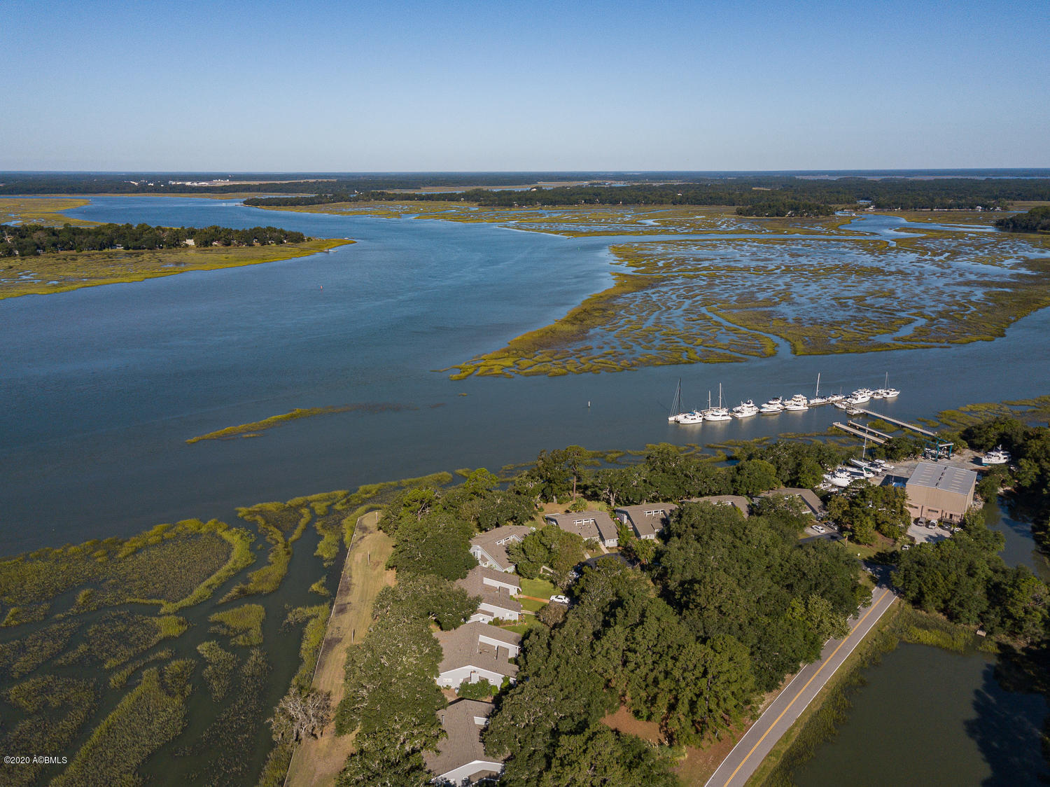 33 B Colony Gardens Road Beaufort, SC 29907 - Photo 8 of 42 3E