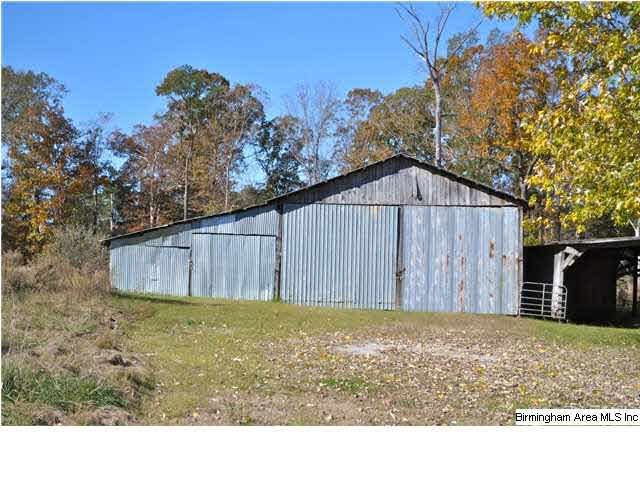 159 County Road 119 Randolph, AL 36792 - Photo 13 of 25