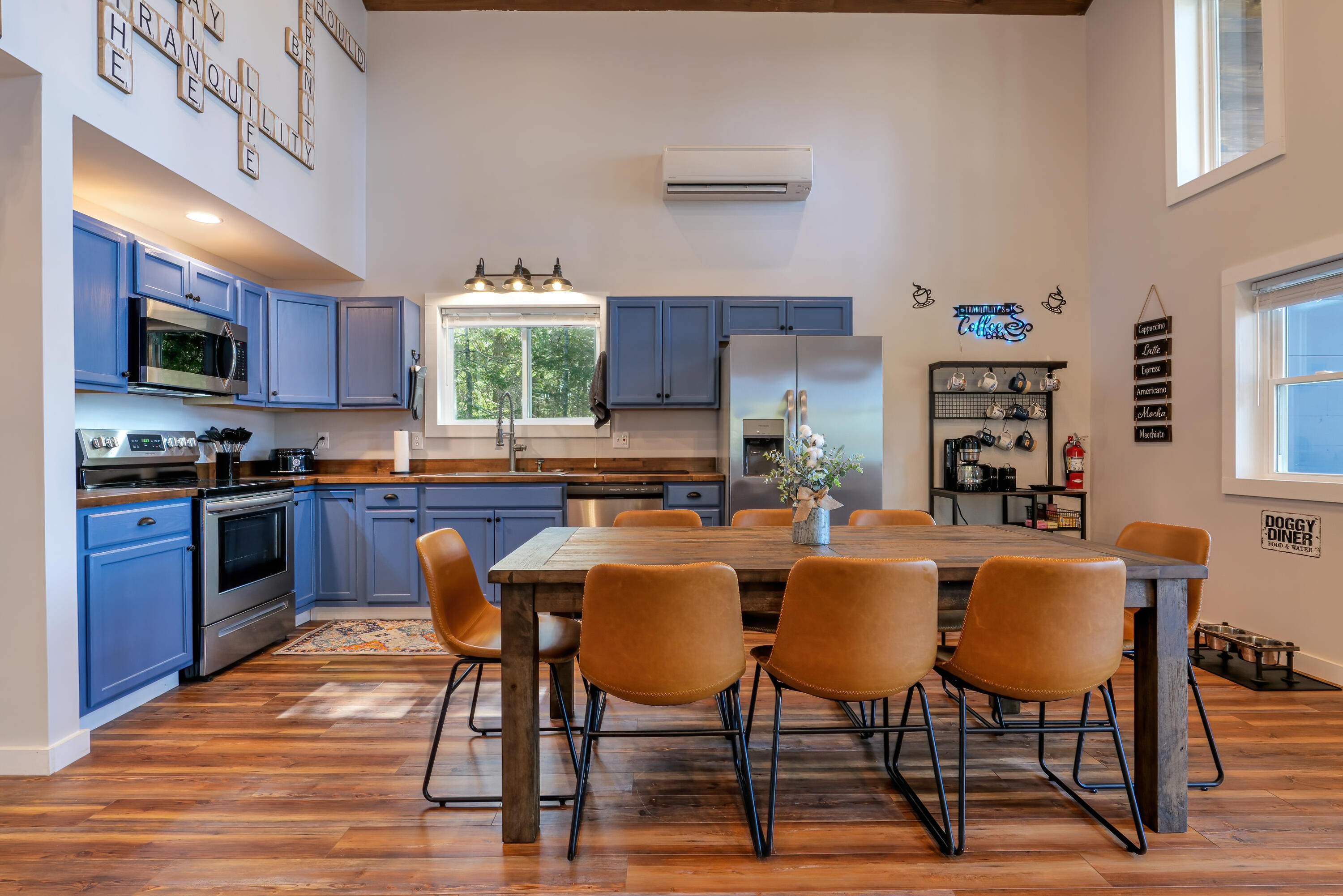 45 Bunker's Beach Road Franklin, ME 04634 - Photo 6 of 25 6