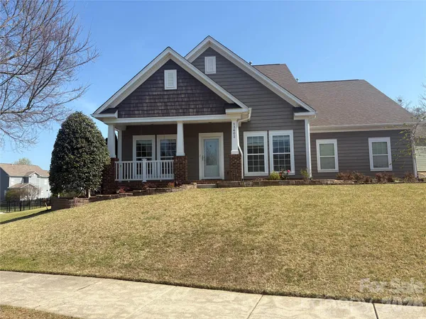 $500,000 | 13602 Helen Benson Boulevard, Davidson, NC 28036