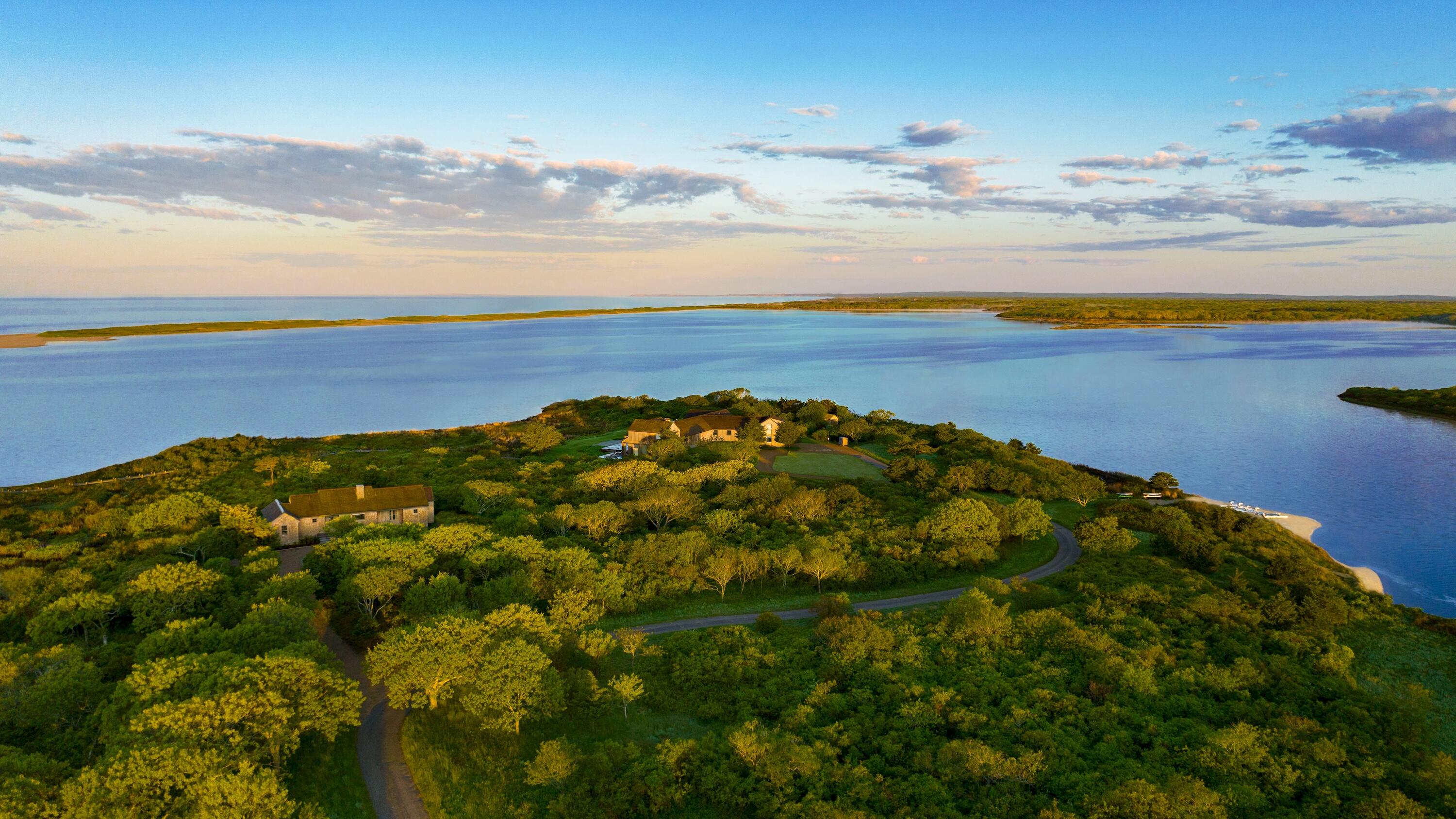 15 Forever Wild Way Edgartown, MA 02539 - Photo 3 of 29 3 GREAT POINT