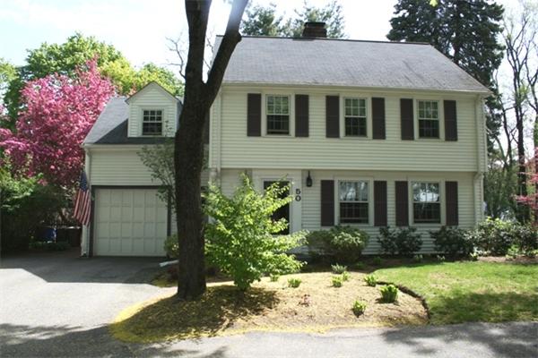 50 Fairview Road Lynnfield, MA 01940 - Photo 1 of 28 Gallery Image 1