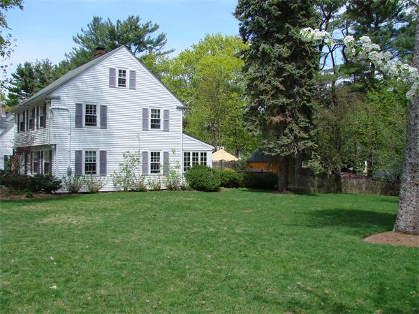 50 Fairview Road Lynnfield, MA 01940 - Photo 3 of 28 Gallery Image 3