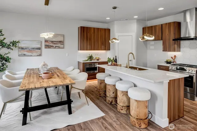 $1,119,950 | 3918 214th Place Southeast, Unit A, Bothell, WA 98021