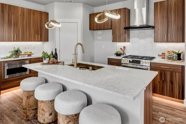 $1,119,950 | 3918 214th Place Southeast, Unit A, Bothell, WA 98021