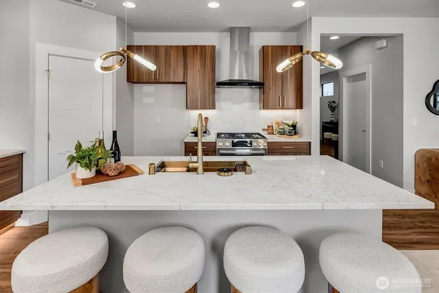 $1,119,950 | 3918 214th Place Southeast, Unit A, Bothell, WA 98021