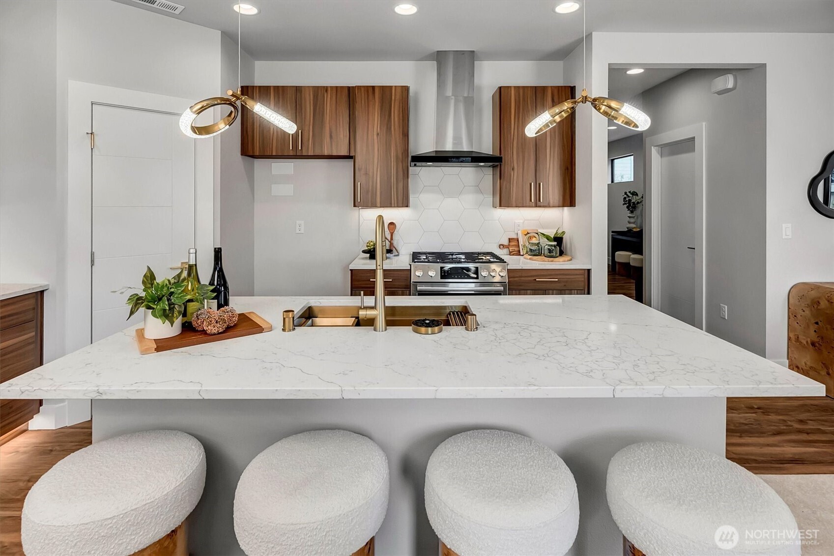 3918 214th Place Southeast, Unit A Bothell, WA 98021 - Photo 13 of 29