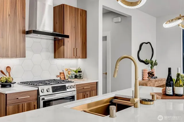 $1,119,950 | 3918 214th Place Southeast, Unit A, Bothell, WA 98021