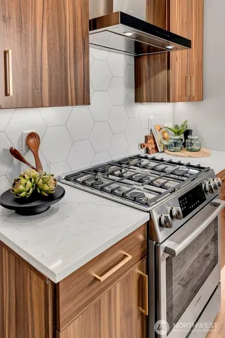 $1,119,950 | 3918 214th Place Southeast, Unit A, Bothell, WA 98021