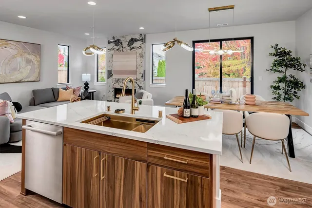 $1,119,950 | 3918 214th Place Southeast, Unit A, Bothell, WA 98021