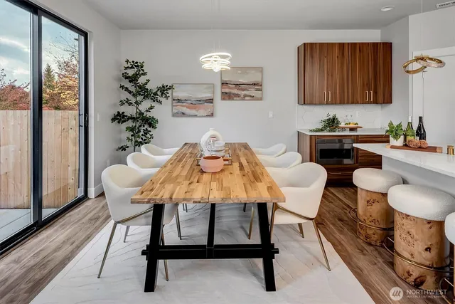 $1,119,950 | 3918 214th Place Southeast, Unit A, Bothell, WA 98021