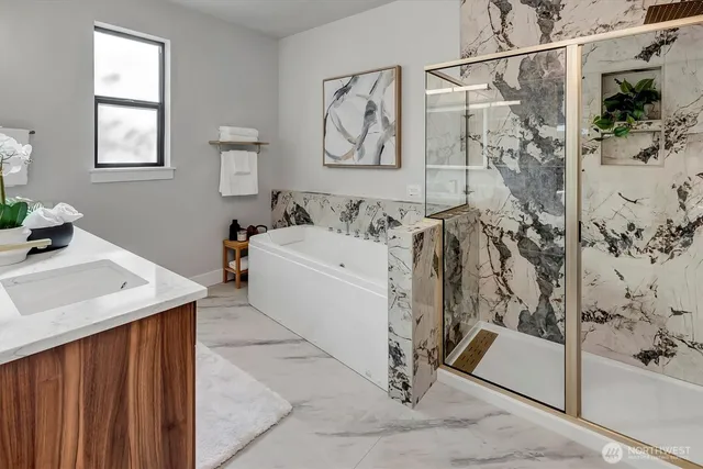 $1,119,950 | 3918 214th Place Southeast, Unit A, Bothell, WA 98021