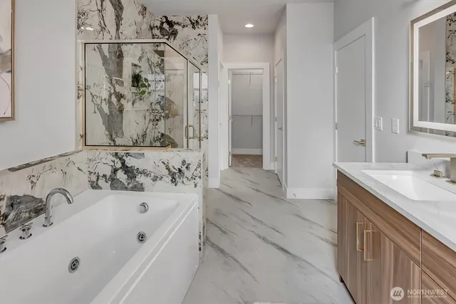 $1,119,950 | 3918 214th Place Southeast, Unit A, Bothell, WA 98021