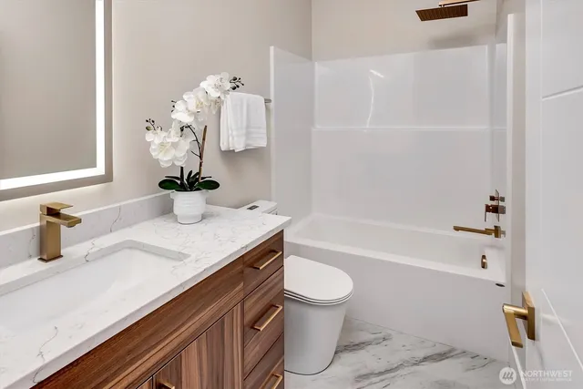 $1,119,950 | 3918 214th Place Southeast, Unit A, Bothell, WA 98021