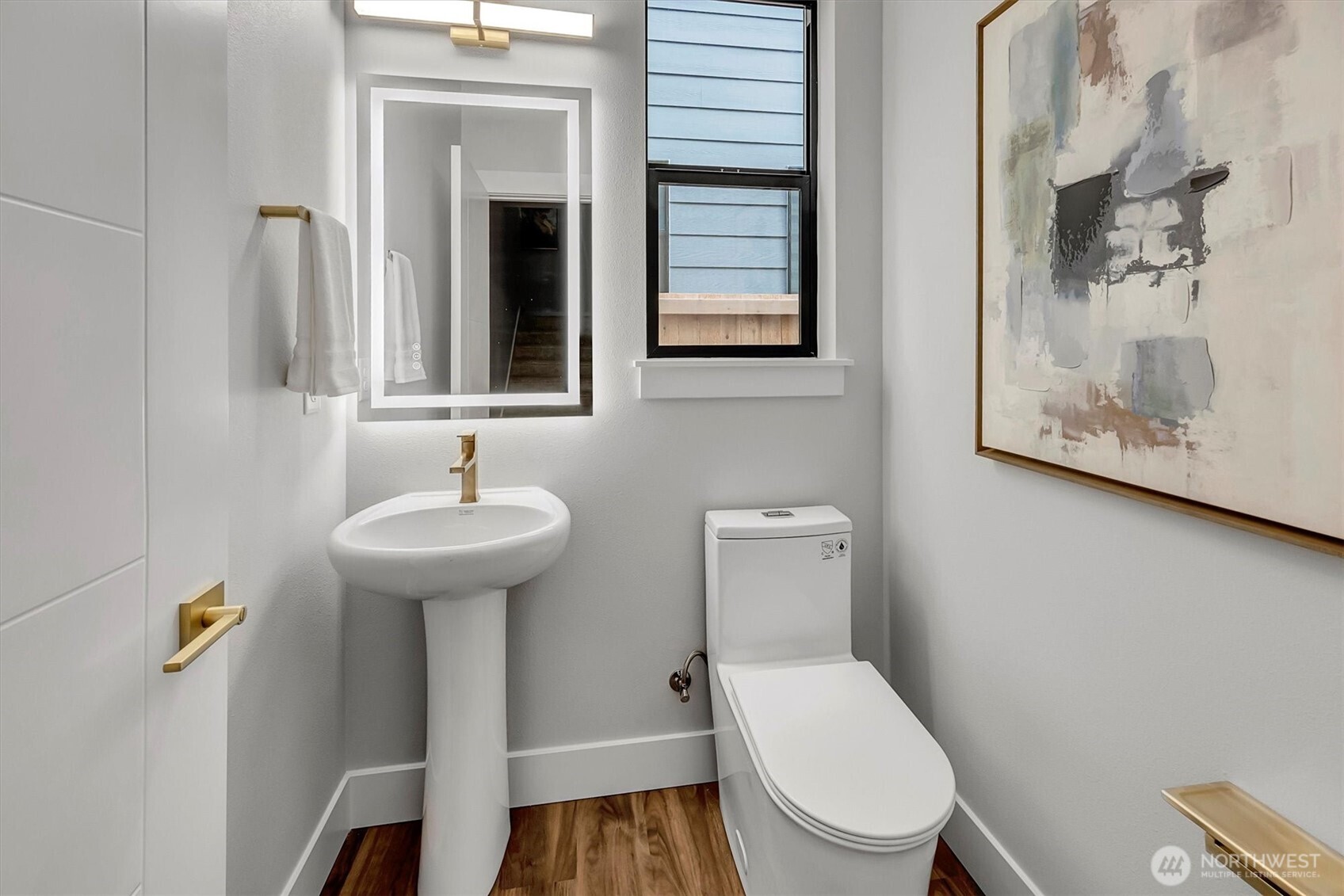 3918 214th Place Southeast, Unit A Bothell, WA 98021 - Photo 4 of 29