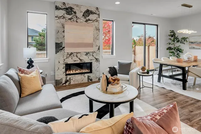 $1,119,950 | 3918 214th Place Southeast, Unit A, Bothell, WA 98021