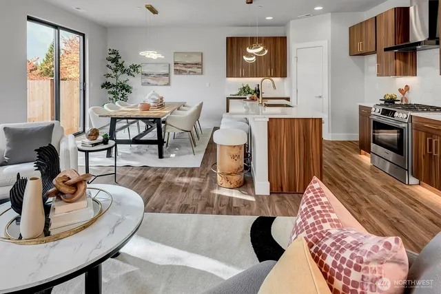 $1,119,950 | 3918 214th Place Southeast, Unit A, Bothell, WA 98021