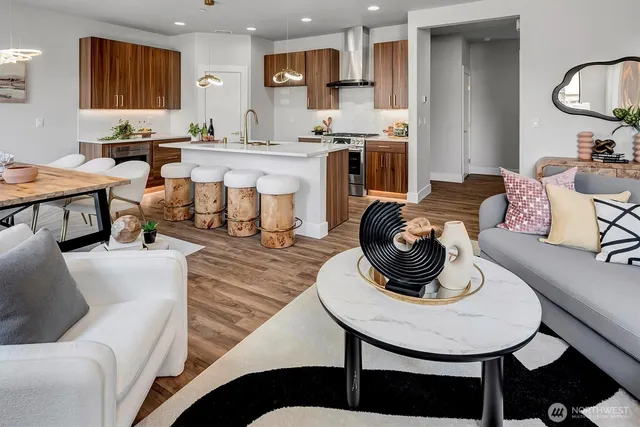 $1,119,950 | 3918 214th Place Southeast, Unit A, Bothell, WA 98021