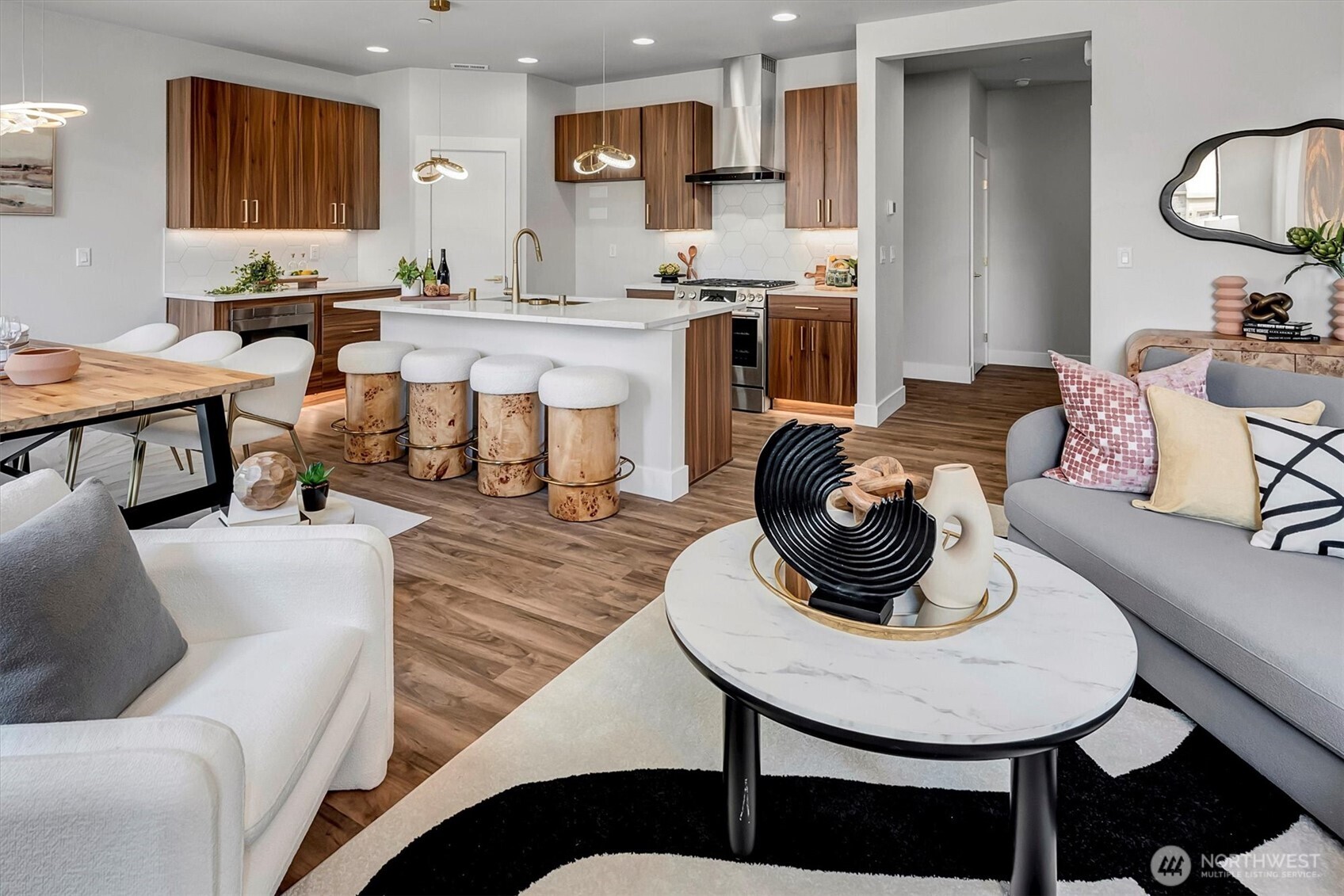 3918 214th Place Southeast, Unit A Bothell, WA 98021 - Photo 10 of 29