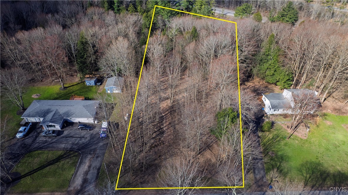 Baum Road Hastings, NY 13076 - Photo 3 of 6