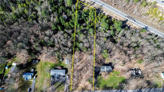 $36,300 | Baum Road, Hastings, NY 13076