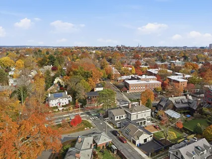 $2,800,000 | 12 Gray Gardens West, Cambridge, MA 02138