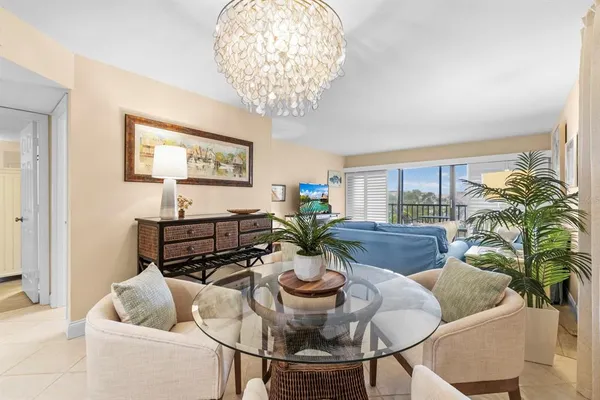 $2,850 | 1001 Benjamin Franklin Drive, Unit 512, Sarasota, FL 34236