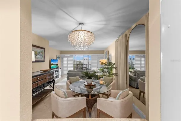 $2,850 | 1001 Benjamin Franklin Drive, Unit 512, Sarasota, FL 34236