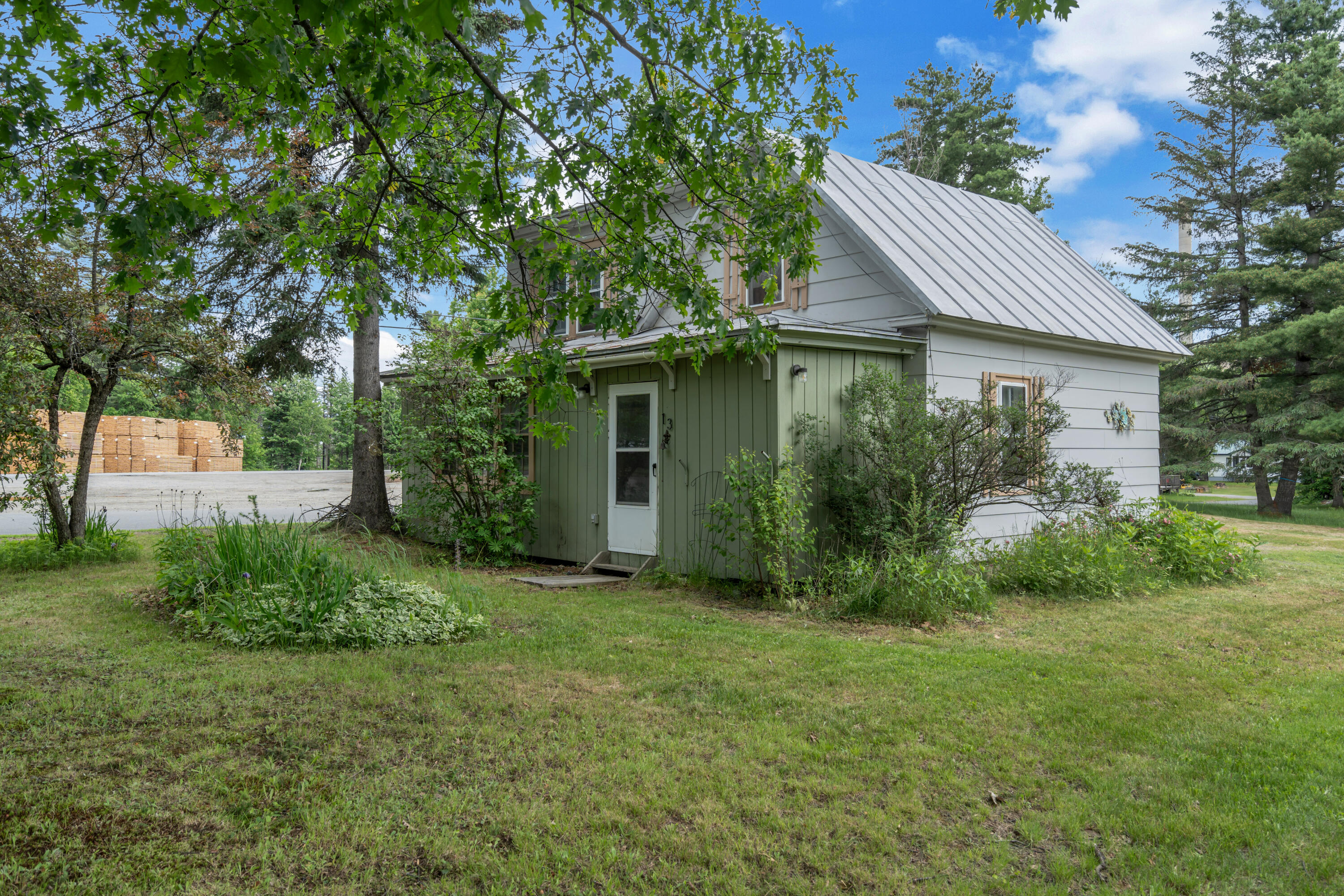 13 Main Street Eustis, ME 04982 - Photo 1 of 30 13 Main St