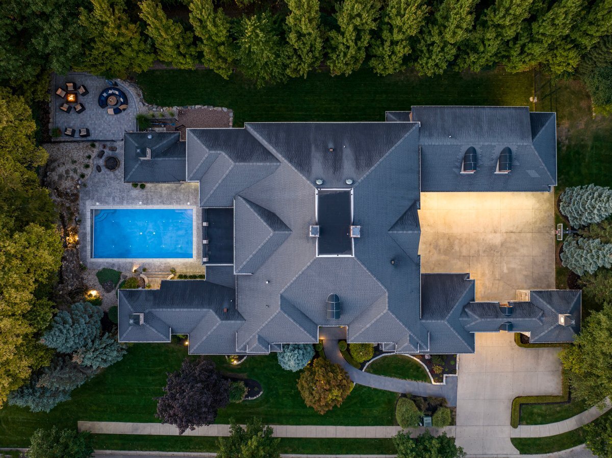 12128 Rangeview Court Fishers, IN 46037 - Photo 11 of 100