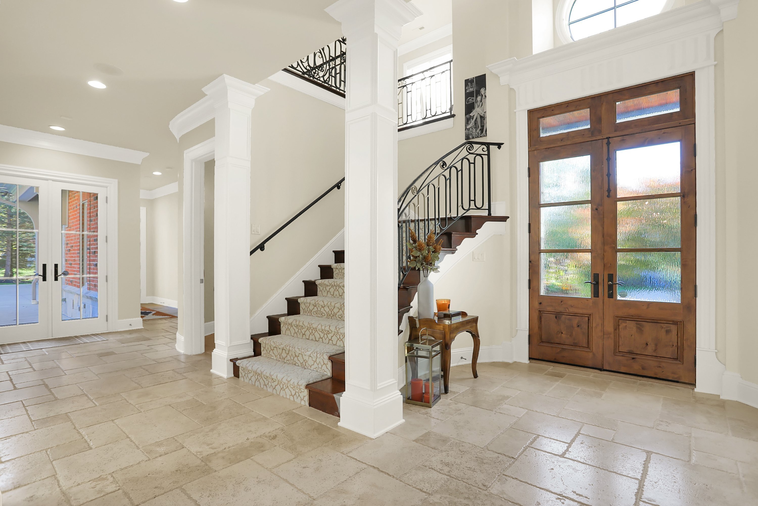 12128 Rangeview Court Fishers, IN 46037 - Photo 13 of 100