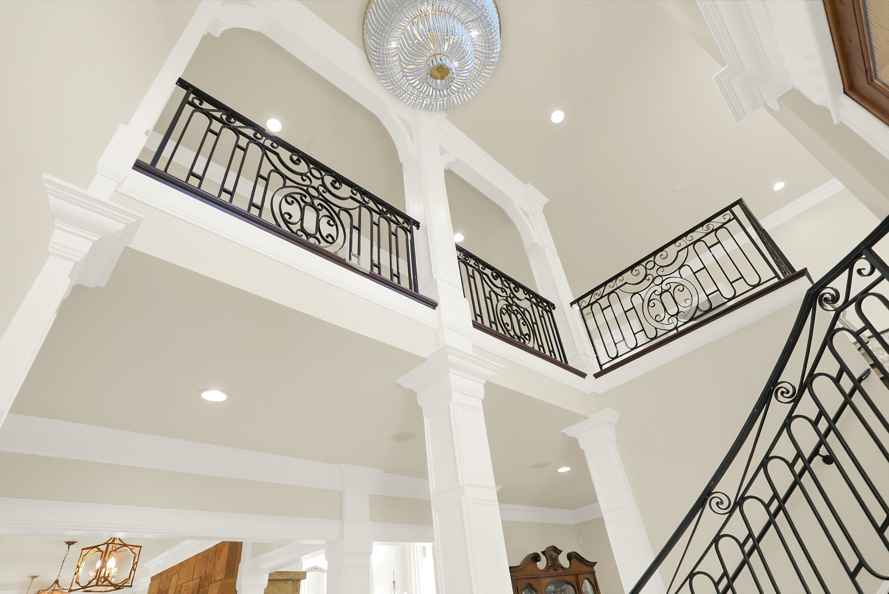 12128 Rangeview Court Fishers, IN 46037 - Photo 14 of 100