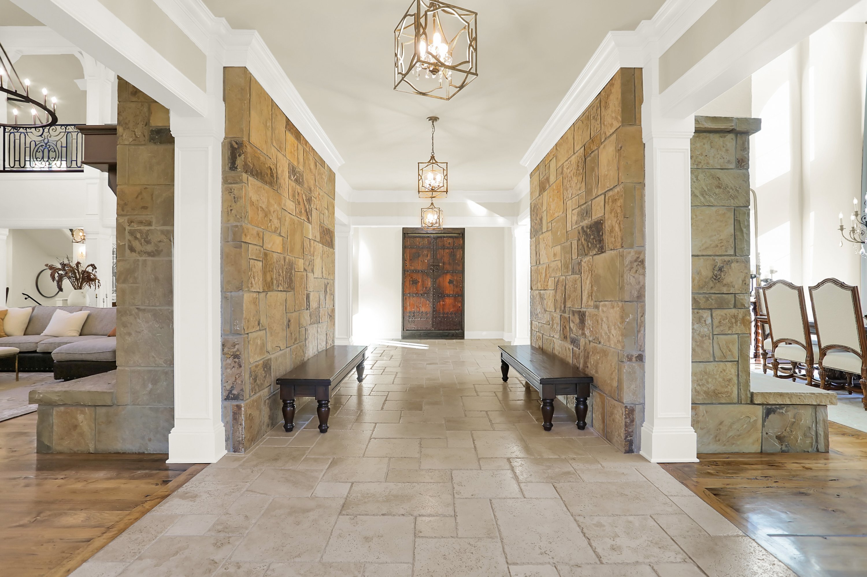 12128 Rangeview Court Fishers, IN 46037 - Photo 15 of 100