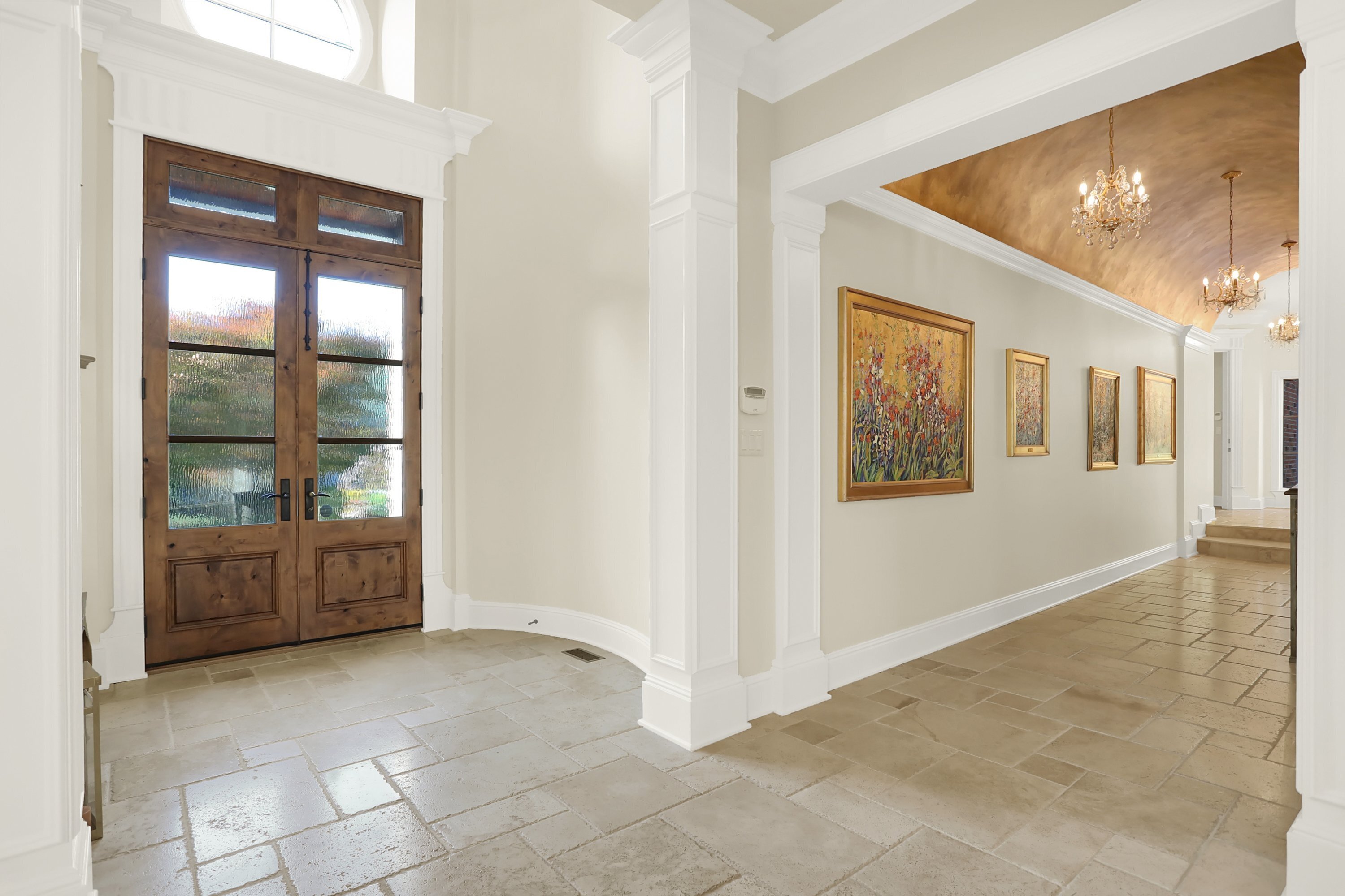 12128 Rangeview Court Fishers, IN 46037 - Photo 16 of 100