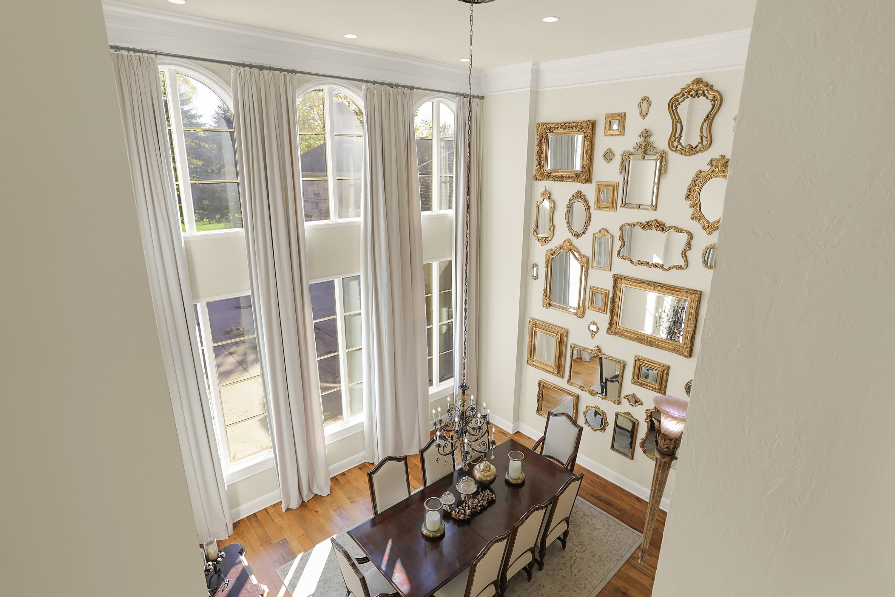 12128 Rangeview Court Fishers, IN 46037 - Photo 18 of 100