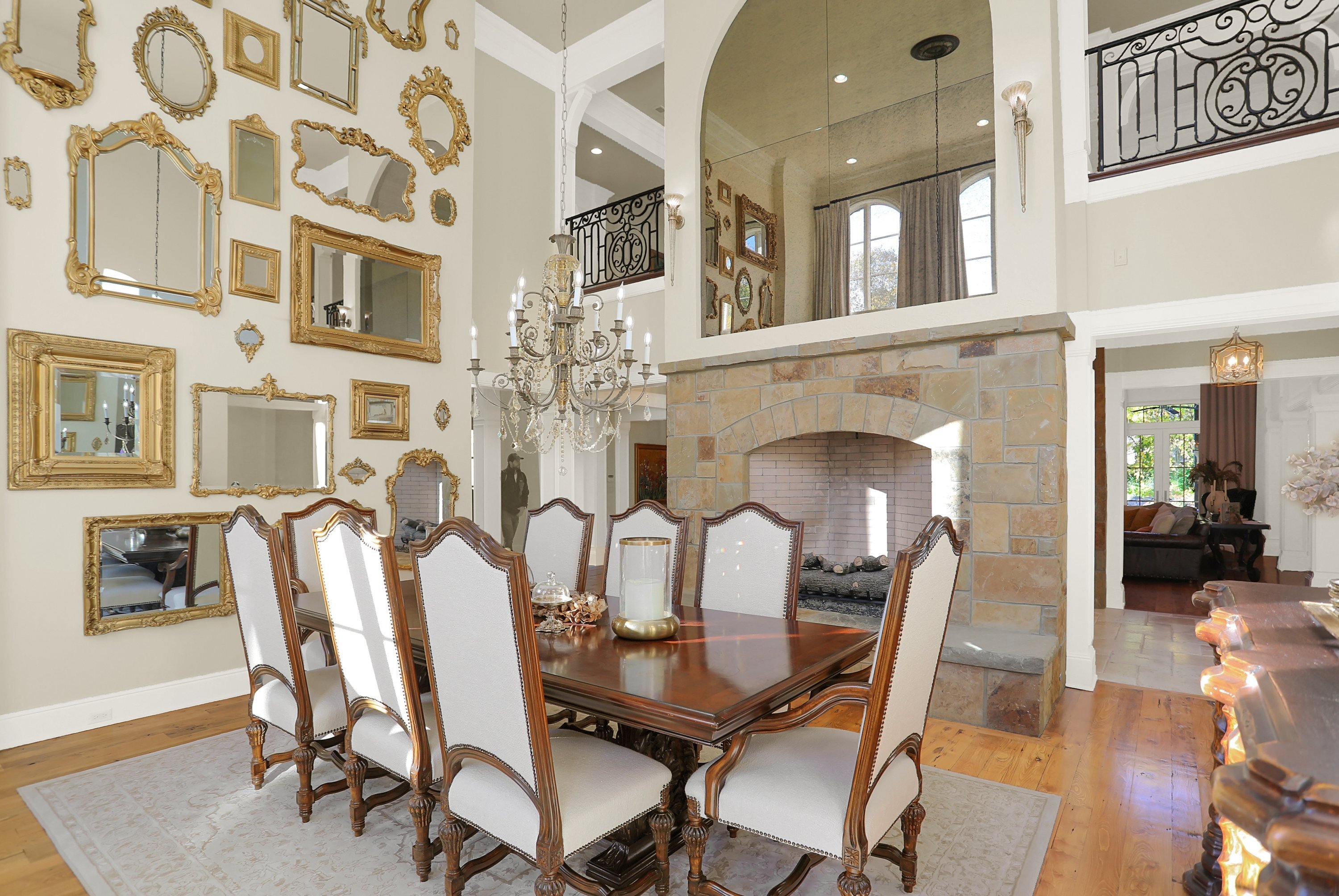 12128 Rangeview Court Fishers, IN 46037 - Photo 19 of 100