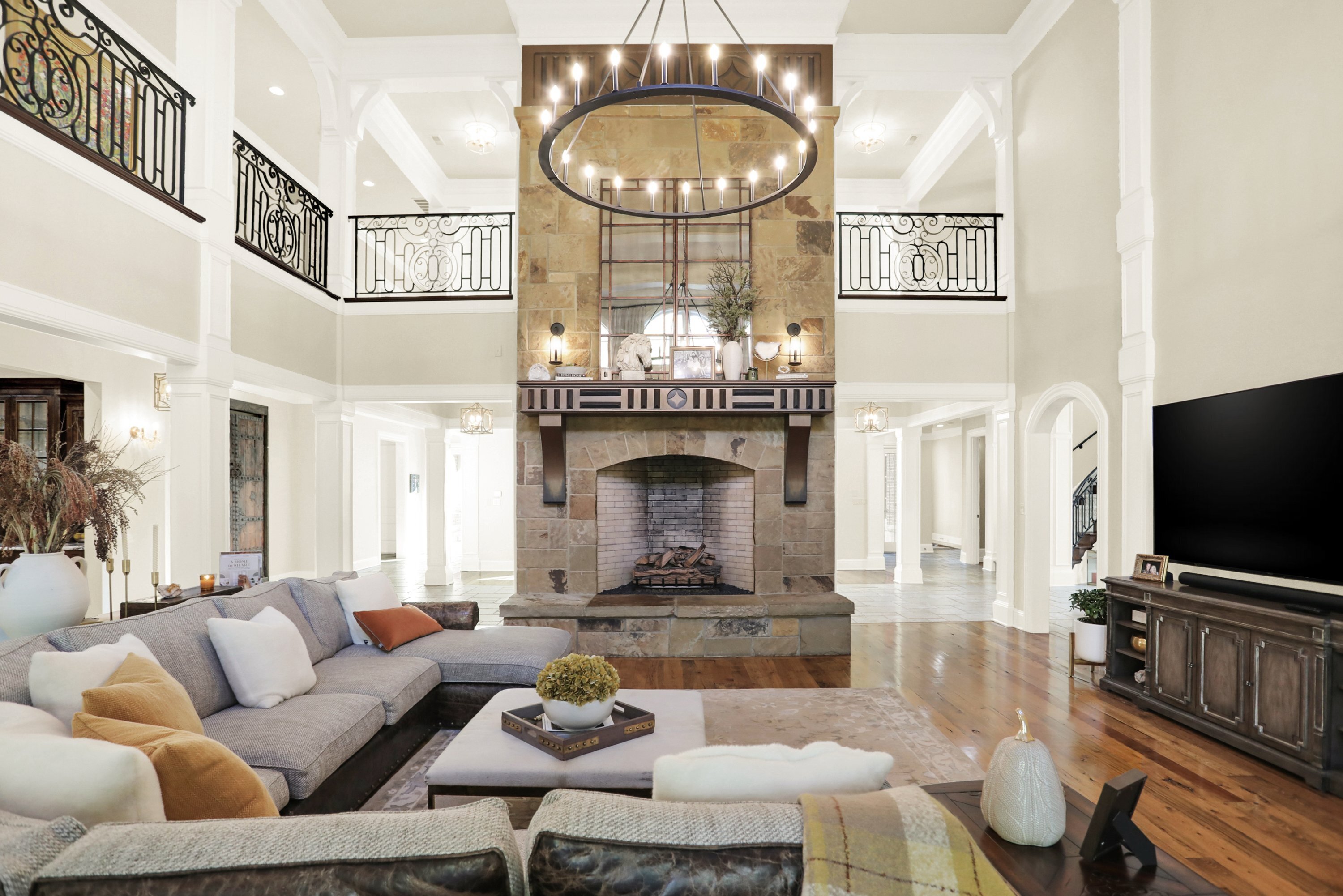 12128 Rangeview Court Fishers, IN 46037 - Photo 20 of 100