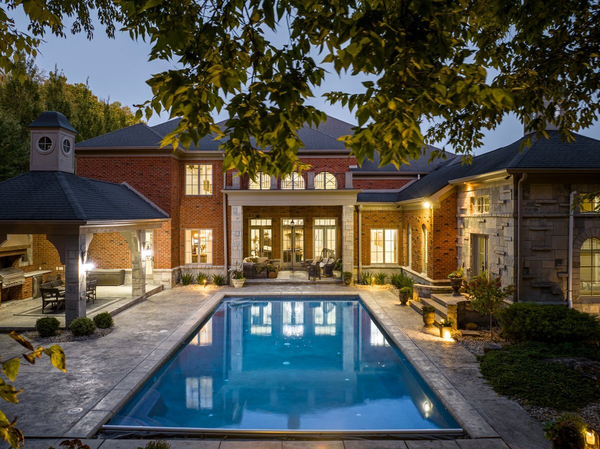 12128 Rangeview Court Fishers, IN 46037 - Photo 2 of 100