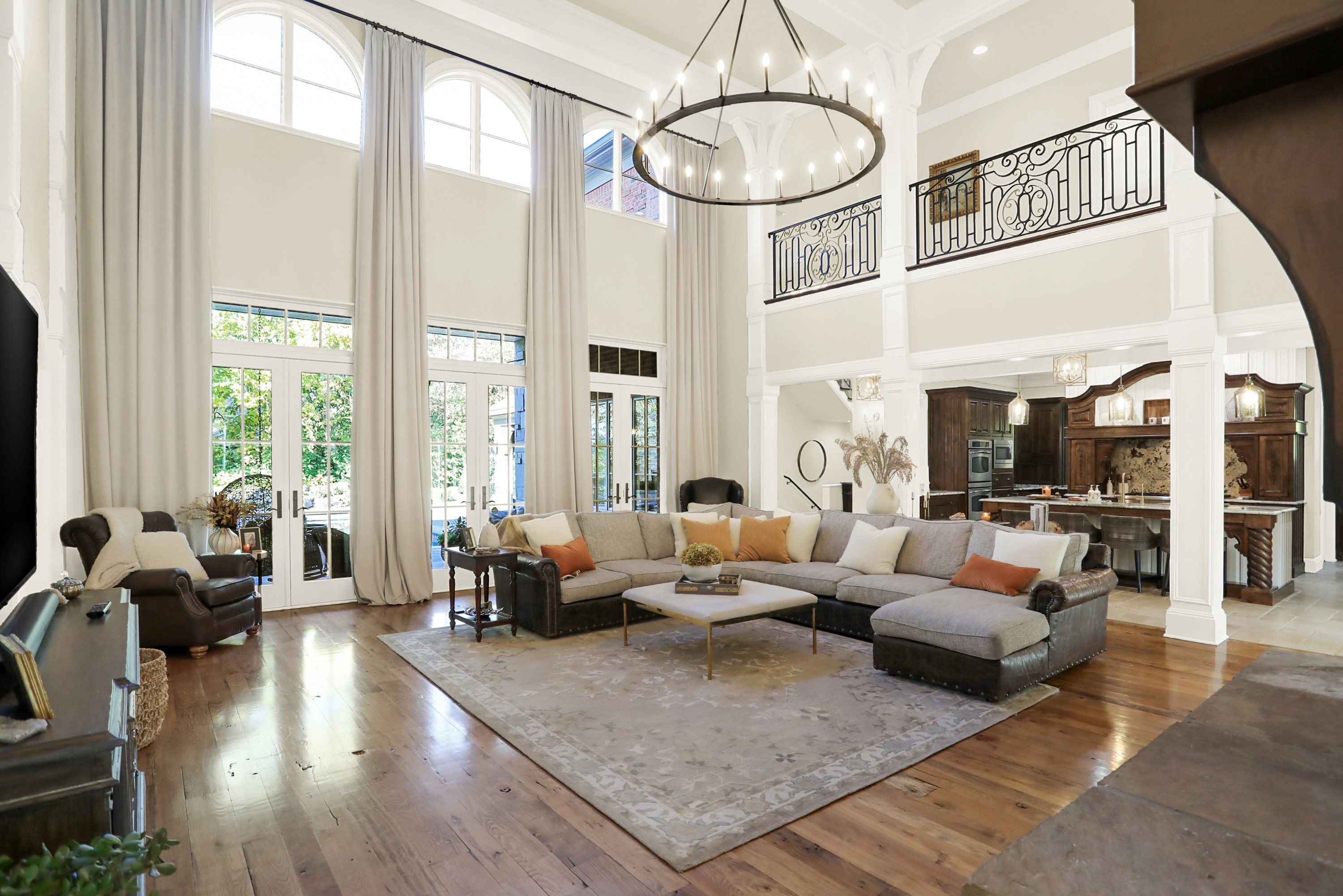 12128 Rangeview Court Fishers, IN 46037 - Photo 21 of 100