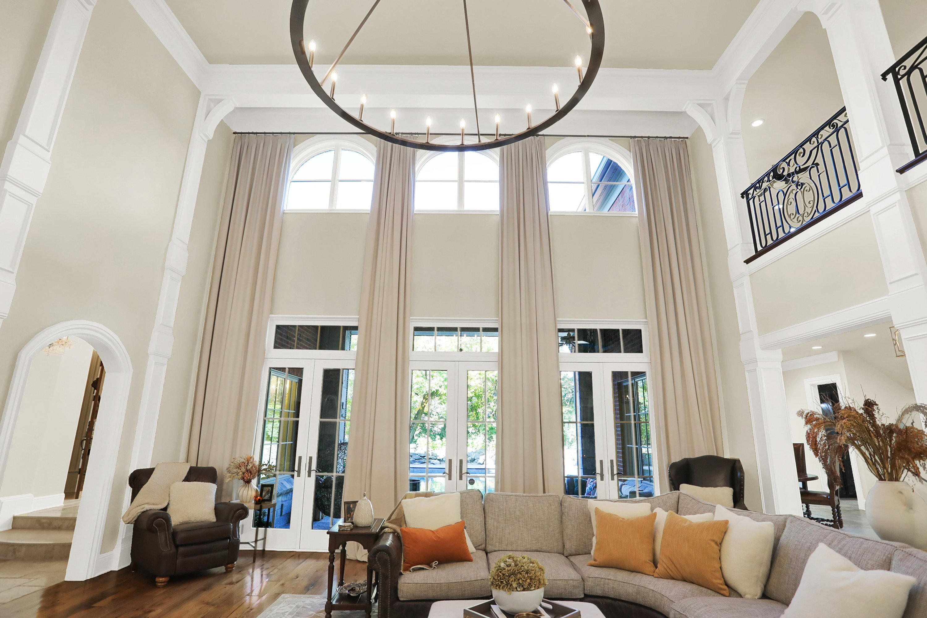 12128 Rangeview Court Fishers, IN 46037 - Photo 23 of 100