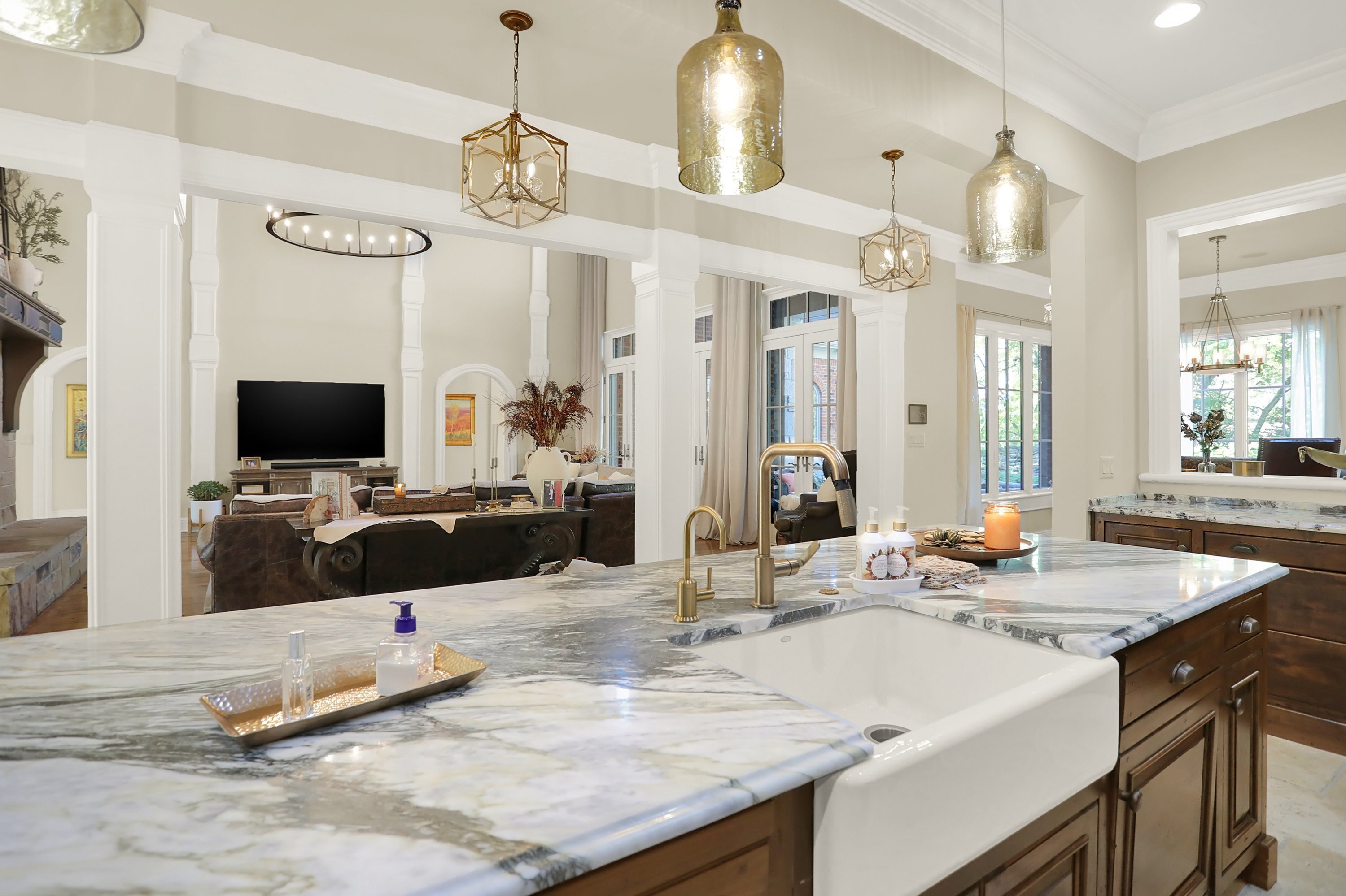 12128 Rangeview Court Fishers, IN 46037 - Photo 25 of 100