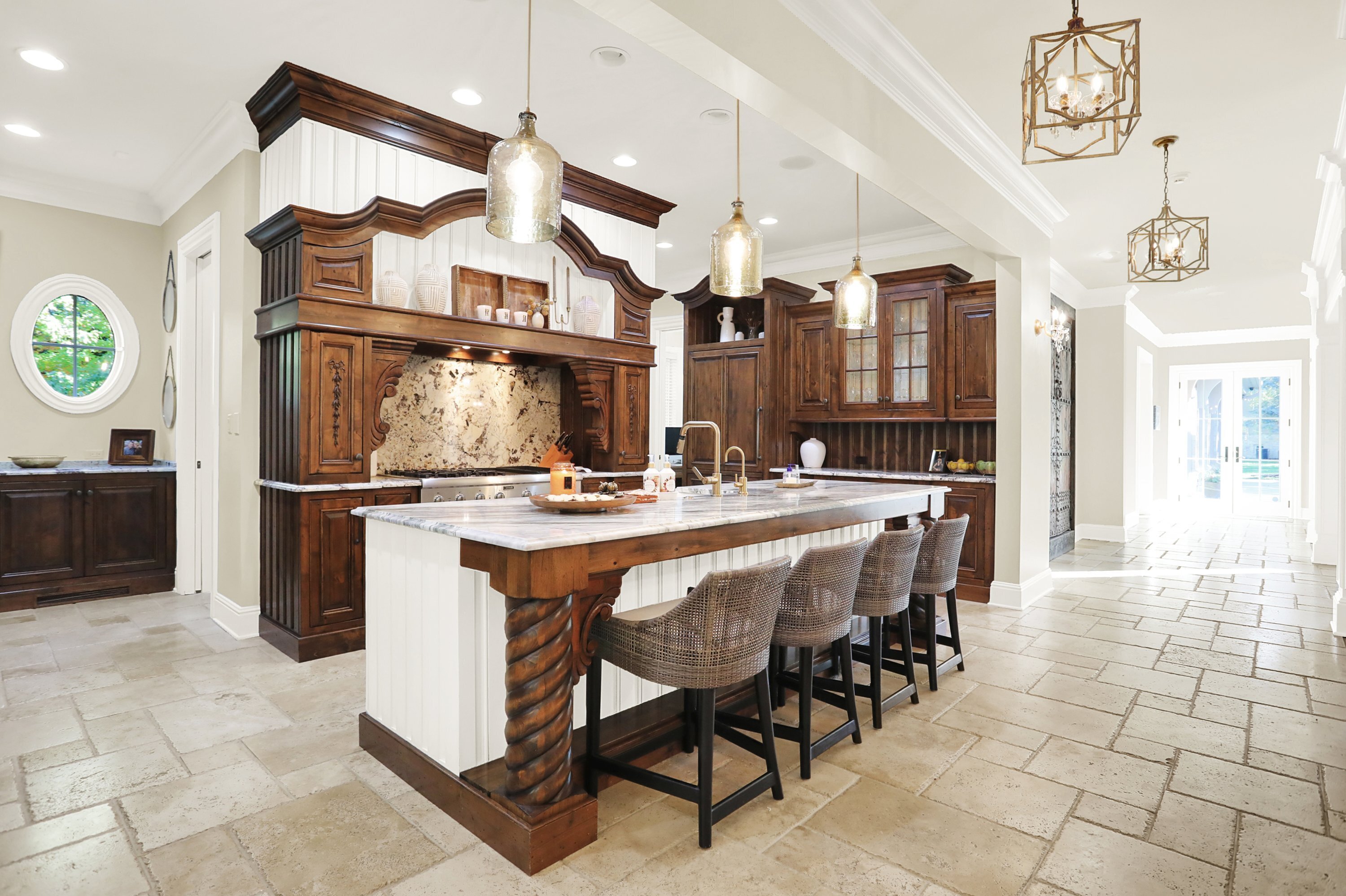 12128 Rangeview Court Fishers, IN 46037 - Photo 26 of 100