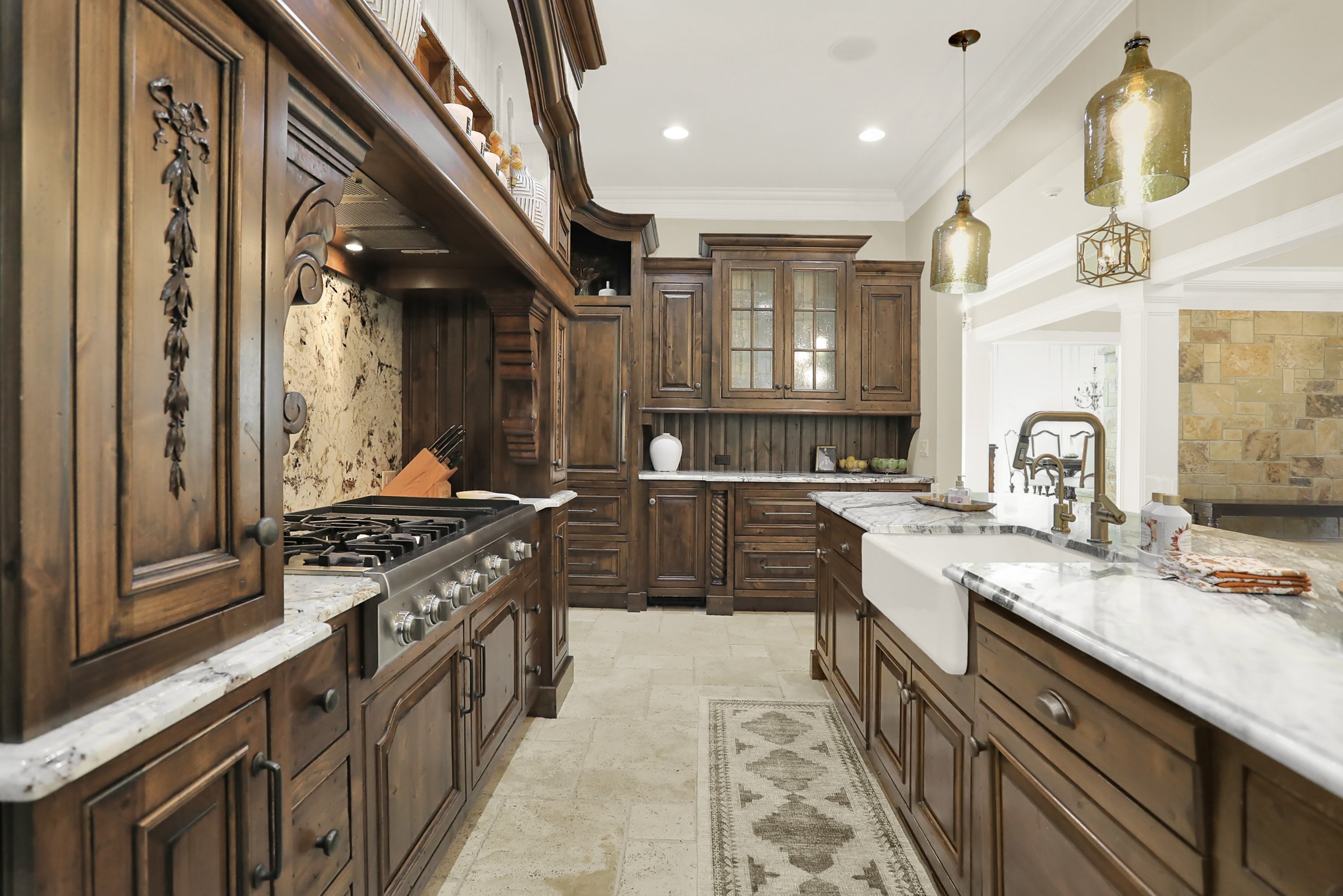 12128 Rangeview Court Fishers, IN 46037 - Photo 27 of 100