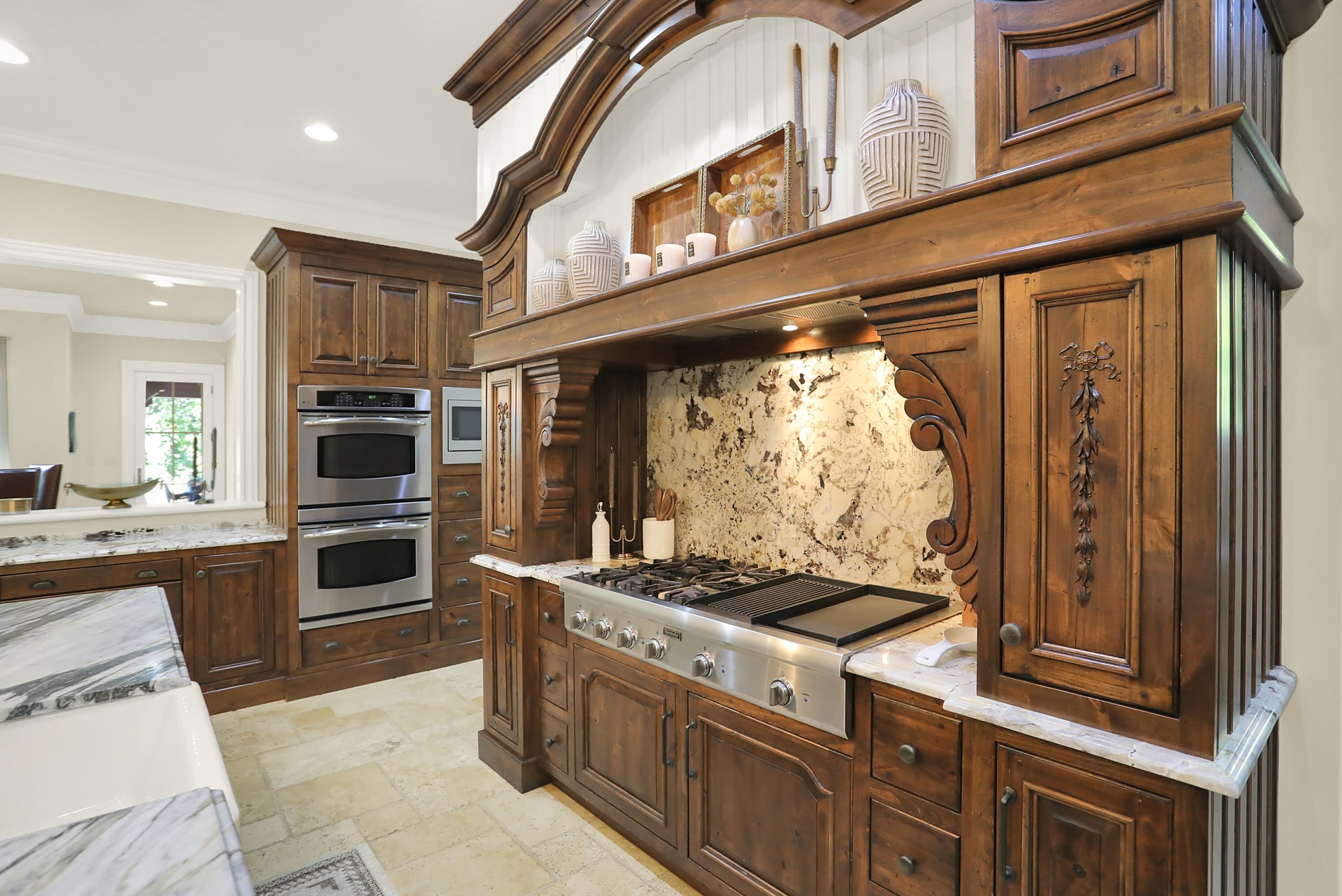 12128 Rangeview Court Fishers, IN 46037 - Photo 28 of 100