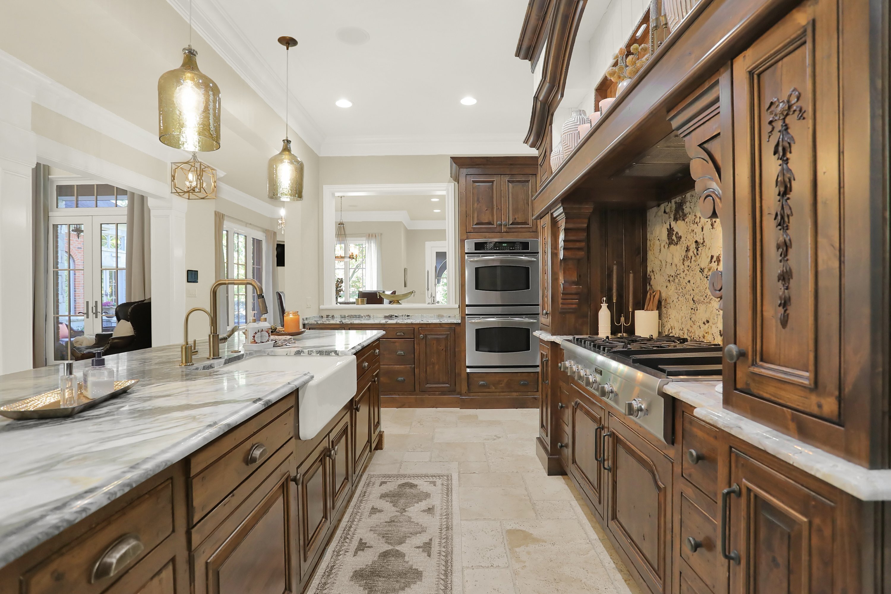 12128 Rangeview Court Fishers, IN 46037 - Photo 29 of 100