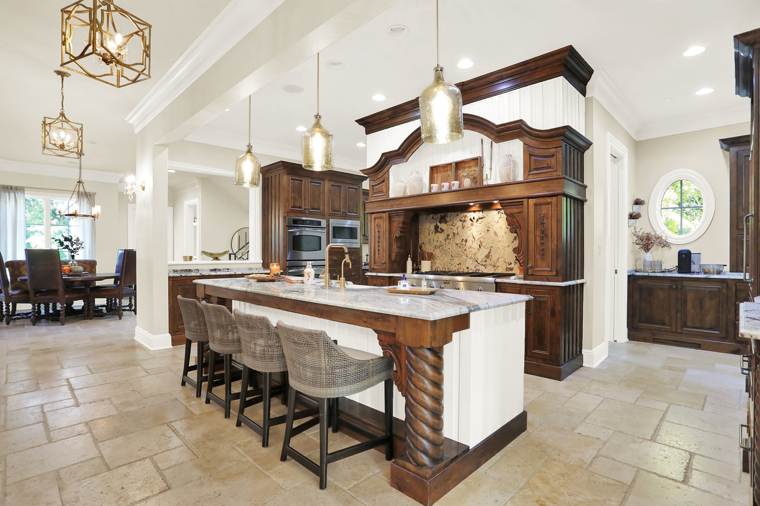 12128 Rangeview Court Fishers, IN 46037 - Photo 30 of 100